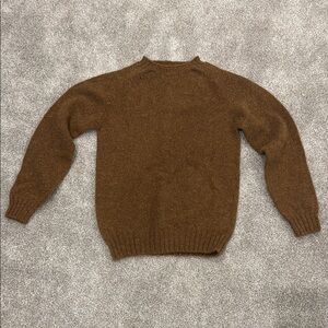 Filson Heritage Crewneck Sweater